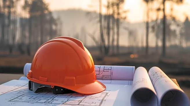 President Trump Appoints Zeldin to Oversee Rebuilding Permits After LA Wildfires