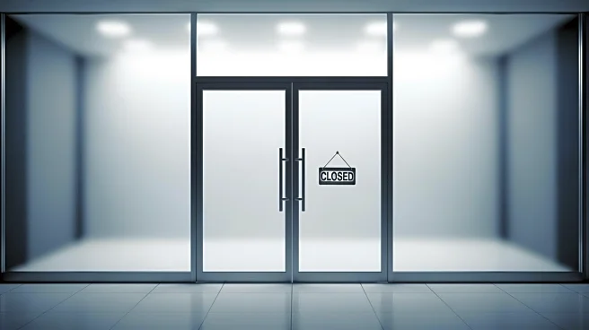 President Trump Falsely Claims Walmart Closing 250 California Stores Over Minimum Wage