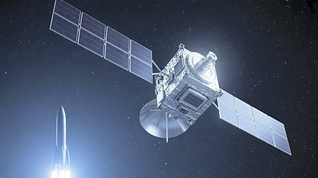 Rocket Lab Successfully Launches South Korean Disaster-Monitoring Satellite After Delay