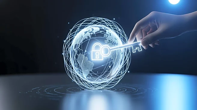 Tim Berners-Lee Aims to Reform the Internet to Restore User Control