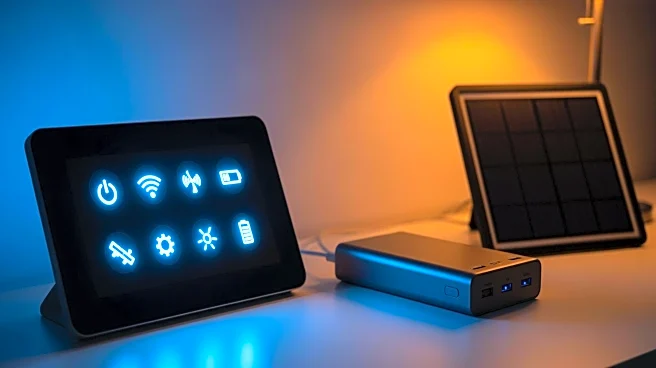 Top Tech Solutions for Managing Power Outages at Home