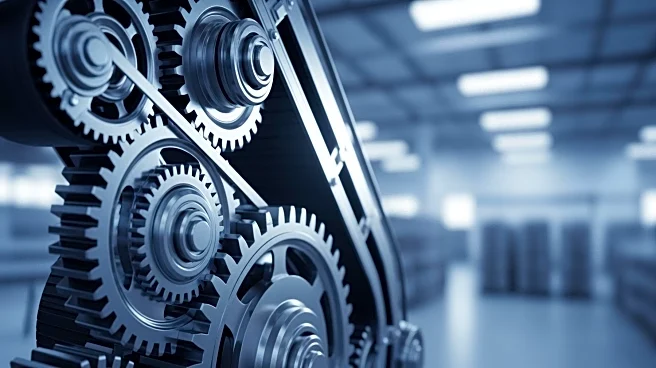 Mexico's Supply Chains Face Challenges Amid USMCA and Tariff Uncertainty