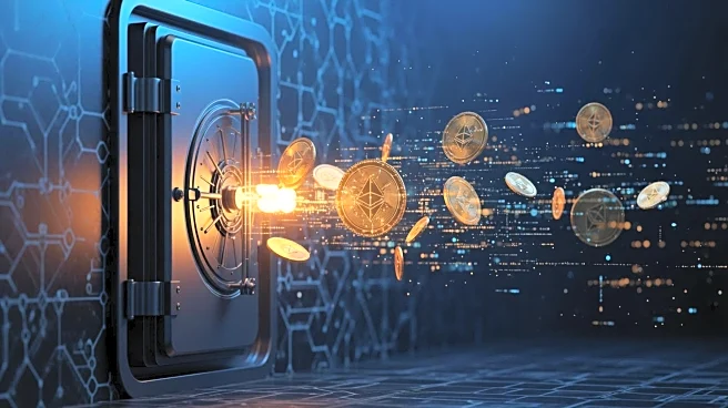 CrowdStrike Identifies New North Korean Cyber Threat Groups Targeting Cryptocurrency