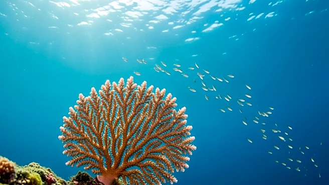 BMT and Sea-Changers Launch Fund to Connect Youth with Marine Conservation