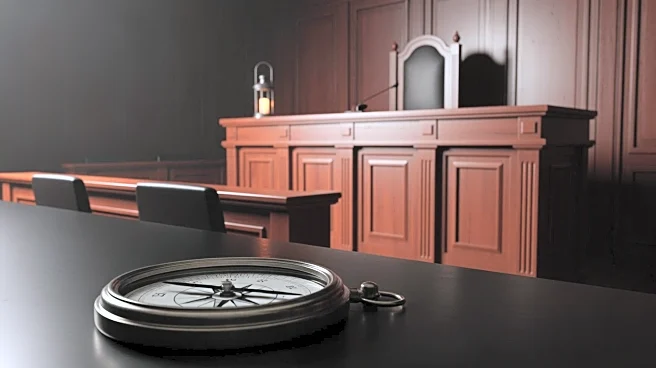 Italian Officers to Stand Trial for Negligence in 2023 Migrant Shipwreck