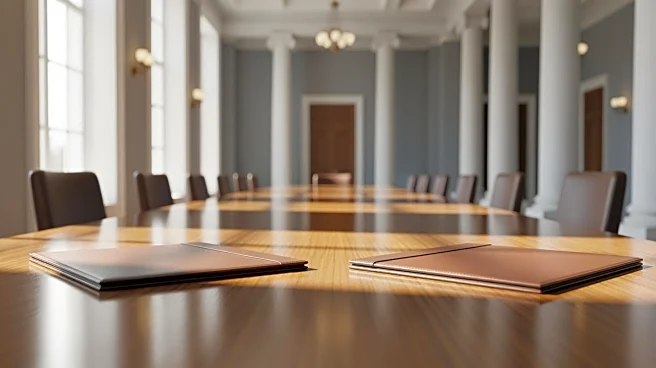 Democrats and Trump Reach Tentative Deal to Avoid Government Shutdown