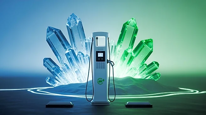 India and Canada Deepen Cooperation on Clean Mobility and Critical Minerals