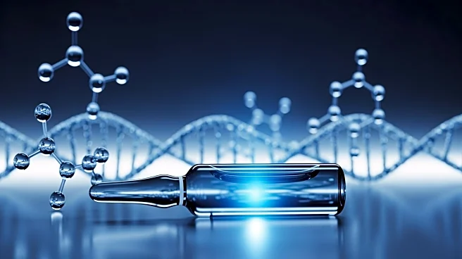 Researchers Identify Biomarkers for Early Parkinson's Diagnosis, Offering New Hope for Treatment