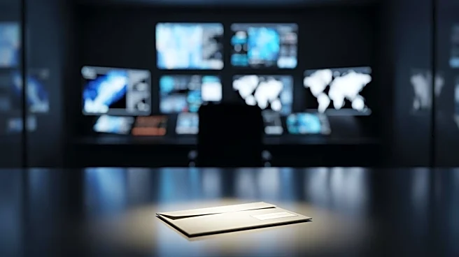 Shin Bet Chief Warned Amid Gaza Smuggling Probe Involving Relative