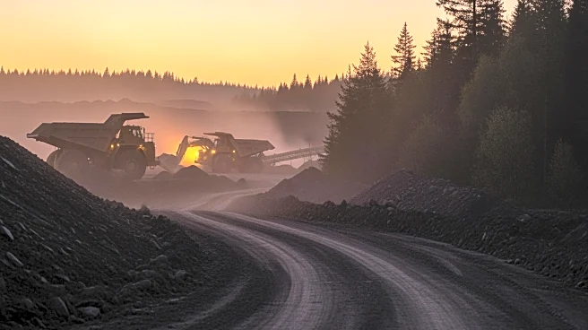 Canadian Mining Firm Reports Abduction of 10 Employees in Sinaloa, Mexico