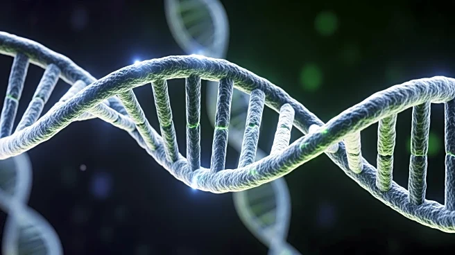 Study Reveals Genetics Play a Major Role in Lifespan, Influencing Over 50%