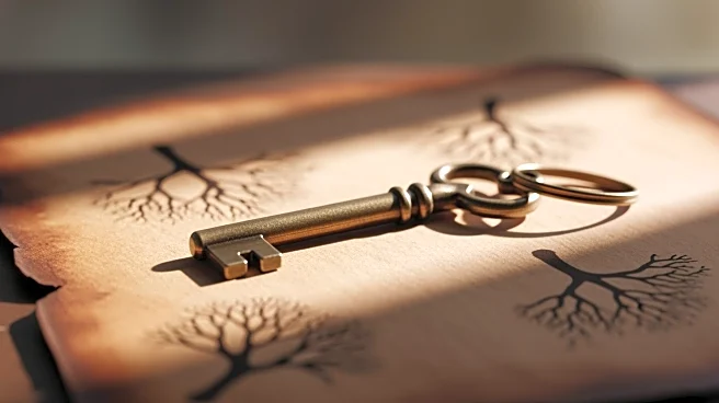 DNA Test Uncovers Holocaust Survivor's Family, Revealing Unexpected Connections