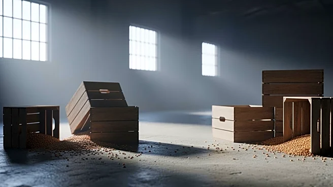 UN Food Agency Halts Operations in Northern Yemen Amid Houthi Restrictions