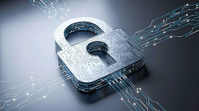 Guernsey's Office of Data Protection Unveils Strategic Plan for Enhanced Data Security