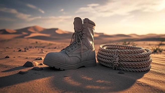 Sahel Alliance Forms 5,000-Strong Military Force Amid Rising Jihadist Violence