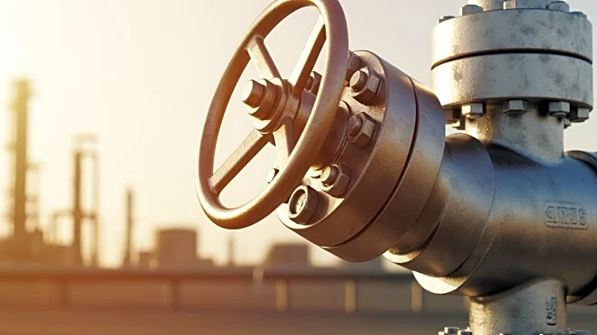 Venezuelan Government Eases State Control Over Oil Industry to Attract Foreign Investment