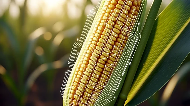 Ghana Agriculture Market Projected to Reach USD 4.06 Billion by 2032 Amidst Technological Advancements