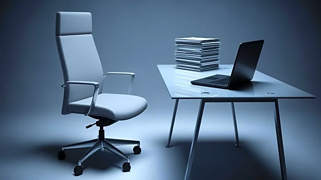 ECMC Announces Workforce Reductions Amid Financial Challenges