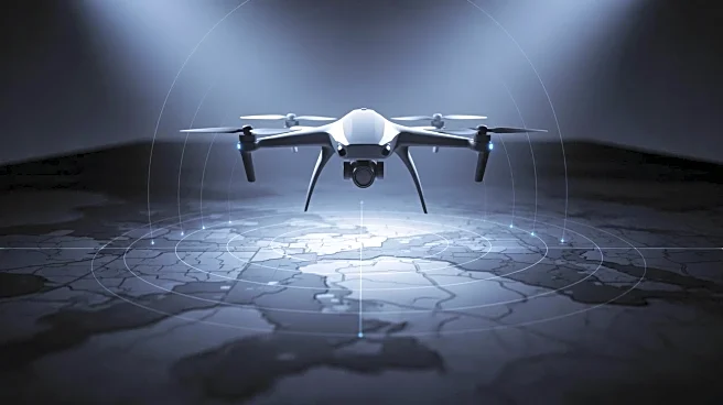 Lockheed CEO Confirms Use of RQ-170 Drones in Operation to Capture Maduro