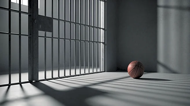 Brittney Griner's Russian Prison Ordeal Explored in New Documentary