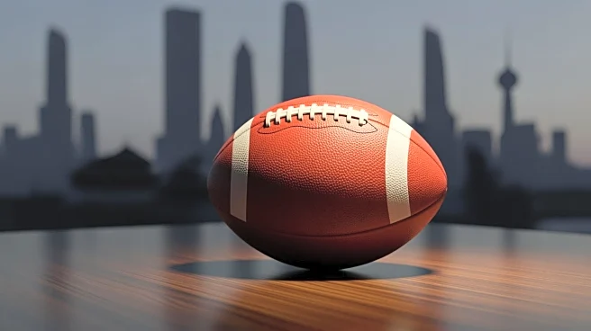 UK Prime Minister Starmer Uses Football Diplomacy in China Visit