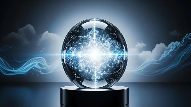 AI Technology Revolutionizes Prediction of Complex Natural Patterns