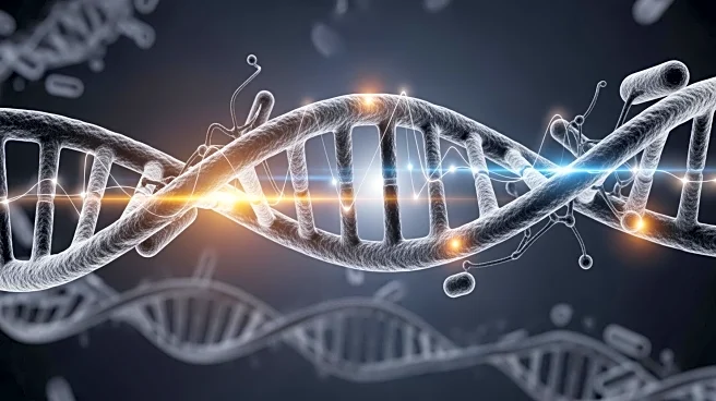 Researchers Uncover Mechanisms of Antimicrobial Resistance Spread in Gut Bacteria