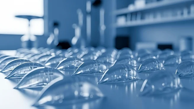 3D-Printed Hydrogel Cilia Advance Soft Microrobotics