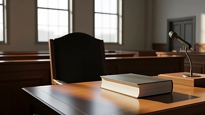 Federal Judge Criticizes ICE for Non-Compliance with Court Orders in Minnesota