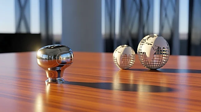 EU Secures Trade Deal with India, Outpacing U.S. in Auto Tariff Reductions