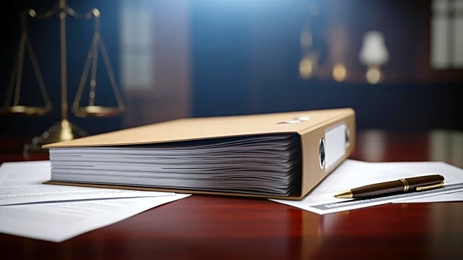 President Trump Files $10 Billion Lawsuit Against IRS and Treasury Over Tax Record Leak