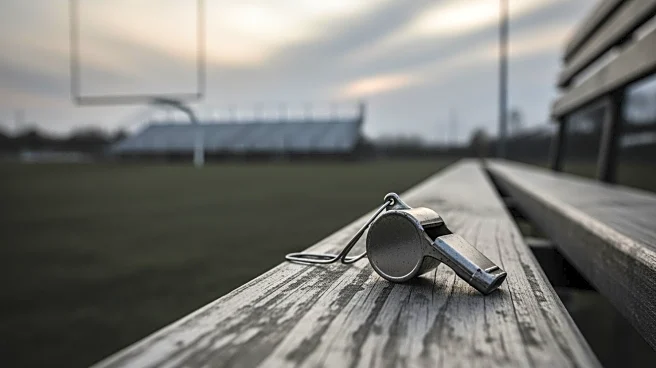 Youth Sports Coaches Quit Due to Parental Behavior Concerns