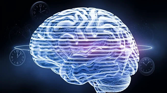 Study Links Adult Procrastination to Adolescent Brain Development