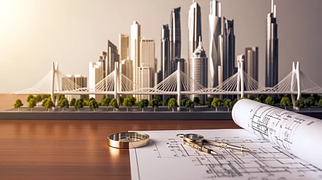 Kuwait's Development Plan Aims to Enhance Skilled Workforce Through Strategic Investments