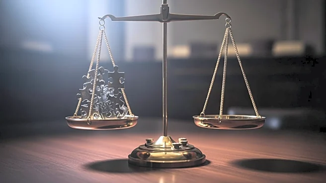 Senate Democrats Push for Immigration Reforms Amid Looming Government Shutdown