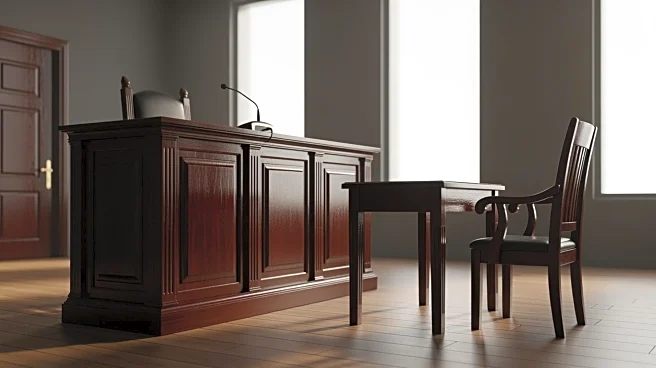 Diezani Alison-Madueke Denies Bribery Charges at London Corruption Trial