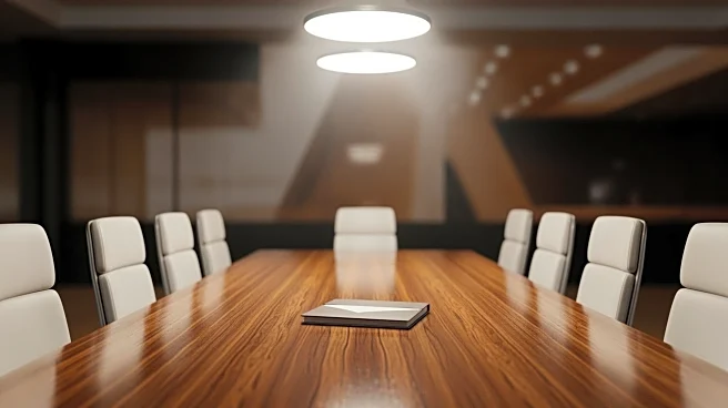 Senate Democrats Reach Agreement to Avert Partial Government Shutdown Amid DHS Funding Dispute