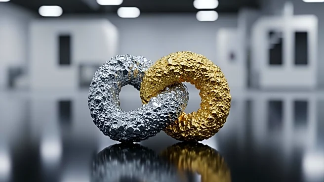 India and Canada Enhance Partnership in Critical Minerals and Clean Manufacturing