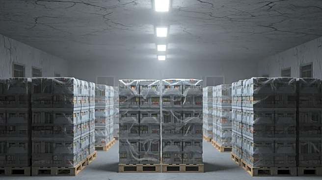 World Food Program Halts Operations in Yemen Amid Houthi Threats, Exacerbating Humanitarian Crisis