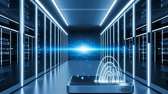 Telefónica Plans Deployment of 17 Edge Nodes to Enhance European Cloud Infrastructure