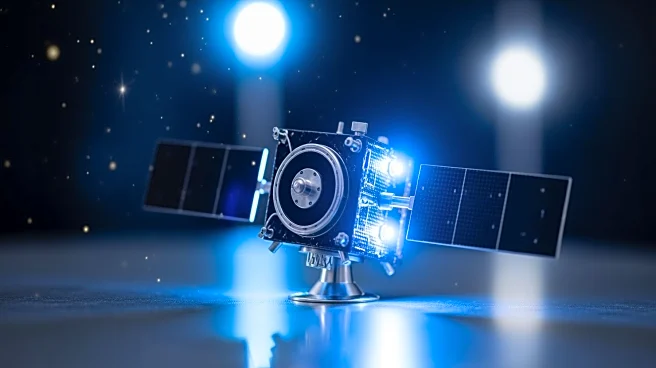 NASA's ExMAG Faces Operational Challenges Amid Funding Cuts