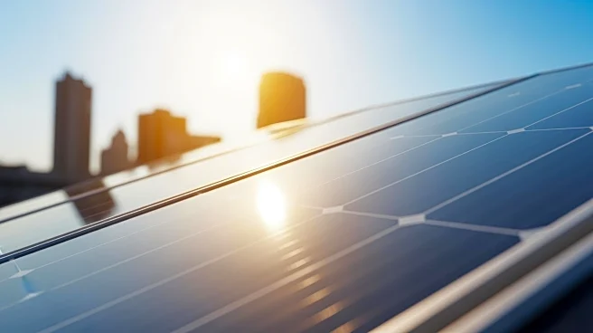 Intersolar Africa 2026 to Boost Nairobi as East Africa's Solar Energy Hub