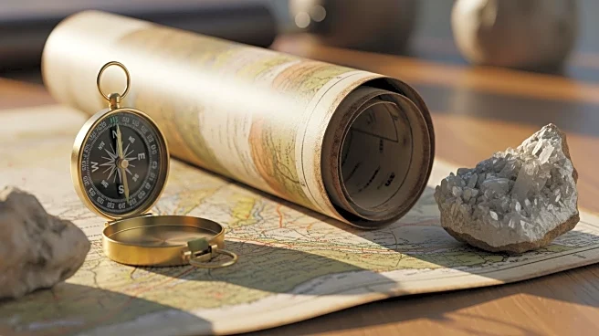 BRI Delegation Explores Mineral Investment Opportunities in Pakistan