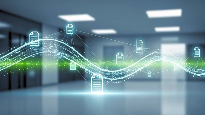 Silna Introduces Predictive Document Intelligence to Streamline Patient Care