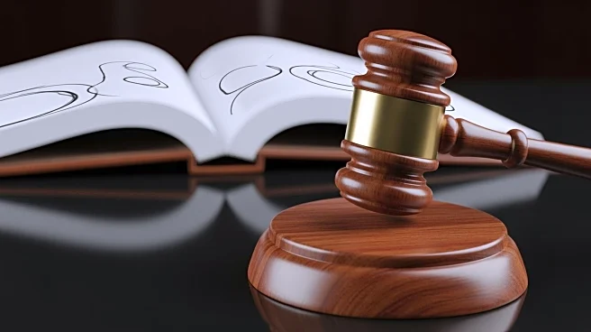 Oklahoma State Rep. Ajay Pittman Resigns After Pleading Guilty to Felony Forgery