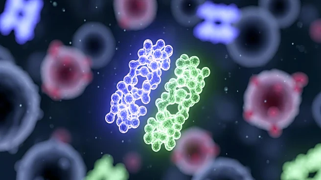 Key Enzyme Identified in Immune Cell Maturation and Aging Research