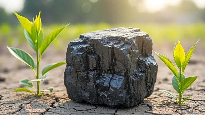 Czech Republic Ends Black Coal Mining, Shifts to Greener Energy