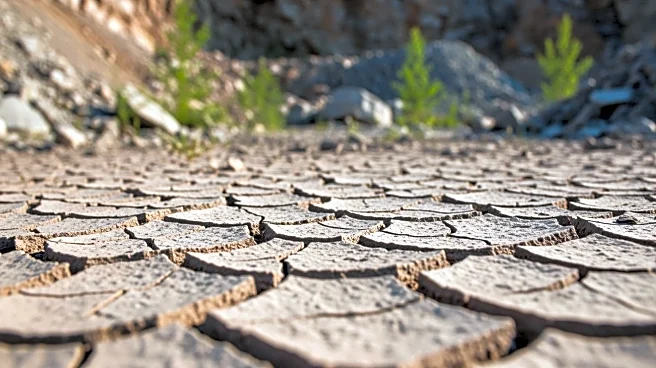 Vale Ordered to Halt Operations at Viga Mine Due to Erosion Concerns