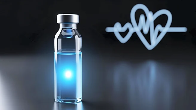 Experimental Diabetes Drug IC7Fc Shows Promise in Reducing Heart Disease Risk