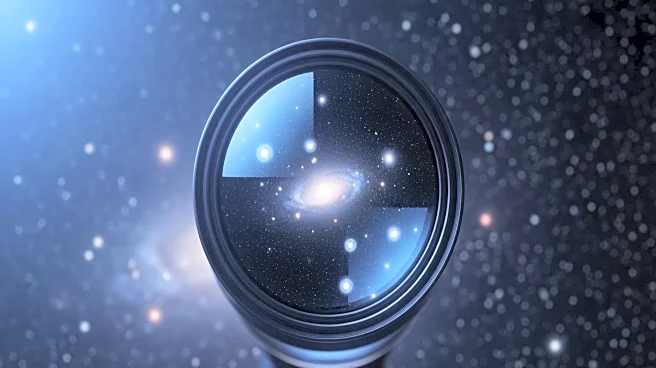 AI Tool Uncovers Over 1,000 Anomalies in Hubble Telescope Archives